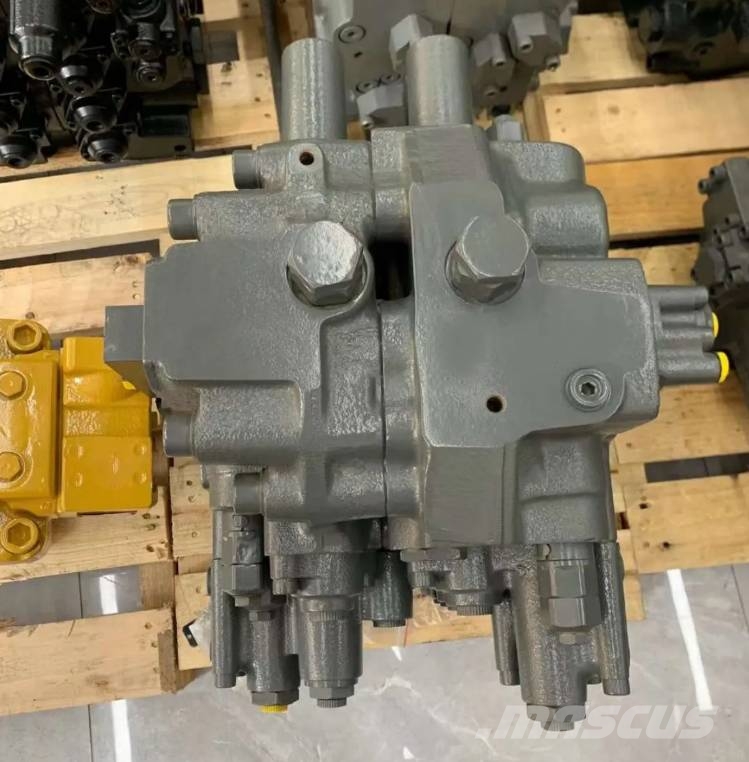 Kato HD1430 Hydraulic Control Valve Hydraulik
