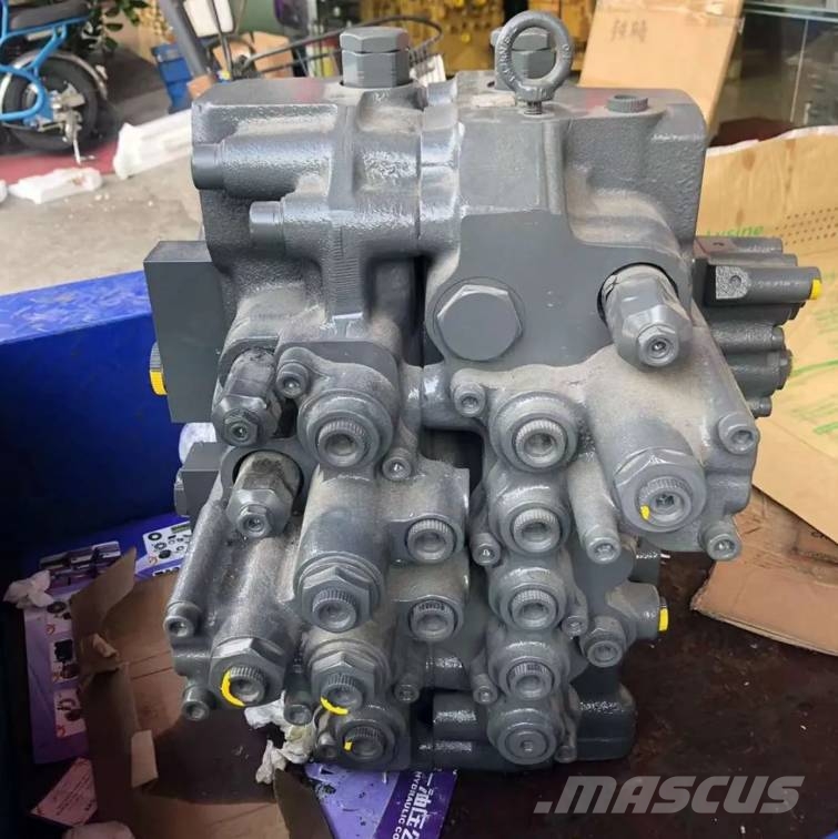 Kato HD1430 Hydraulic Control Valve Hydraulik