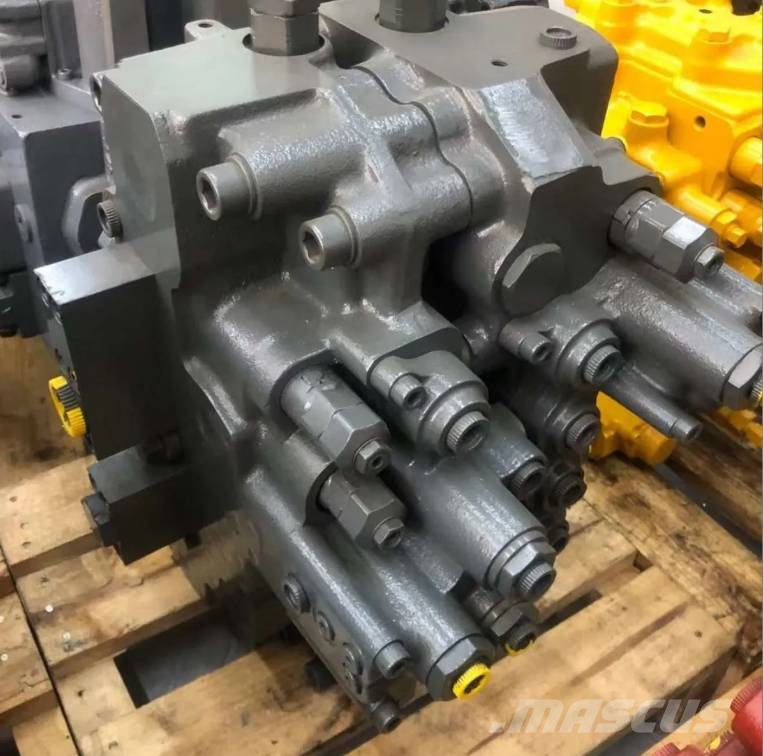 Kato HD1430 Hydraulic Control Valve Hydraulik