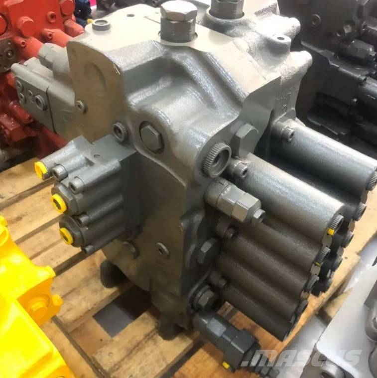 Kato HD1430 Hydraulic Control Valve Hydraulik