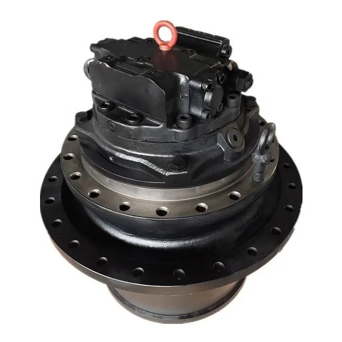 Hitachi ZX470-5G ZX470H-5G ZX470LC-5B Final Drive 9298565 Transmission