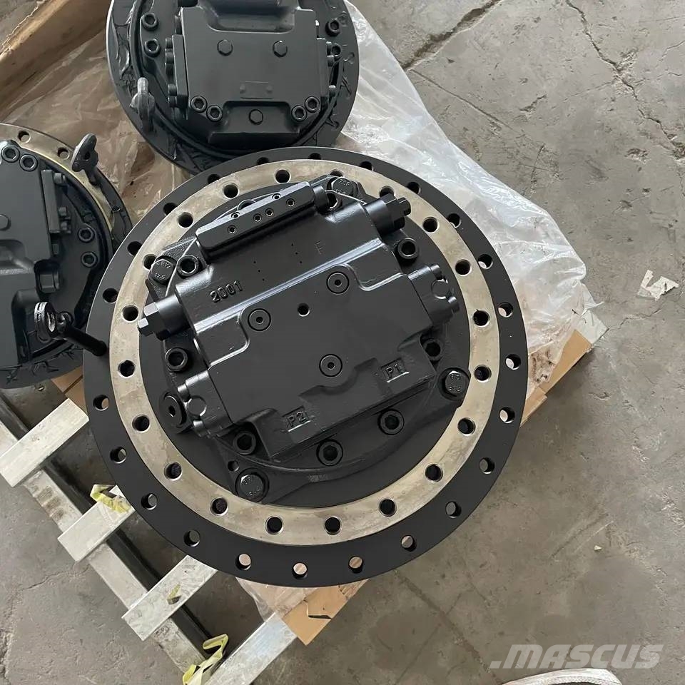 Hitachi ZX470-5G ZX470H-5G ZX470LC-5B Final Drive 9298565 Transmission