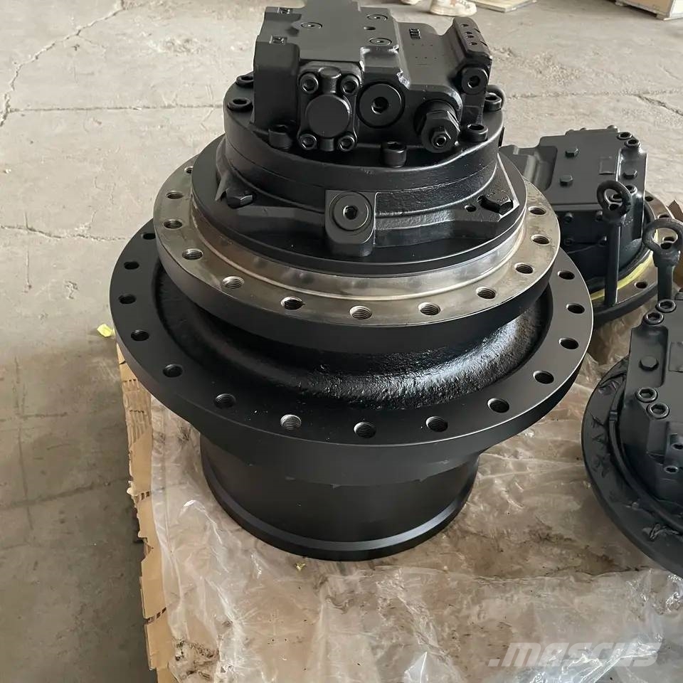 Hitachi ZX470-5G ZX470H-5G ZX470LC-5B Final Drive 9298565 Transmission