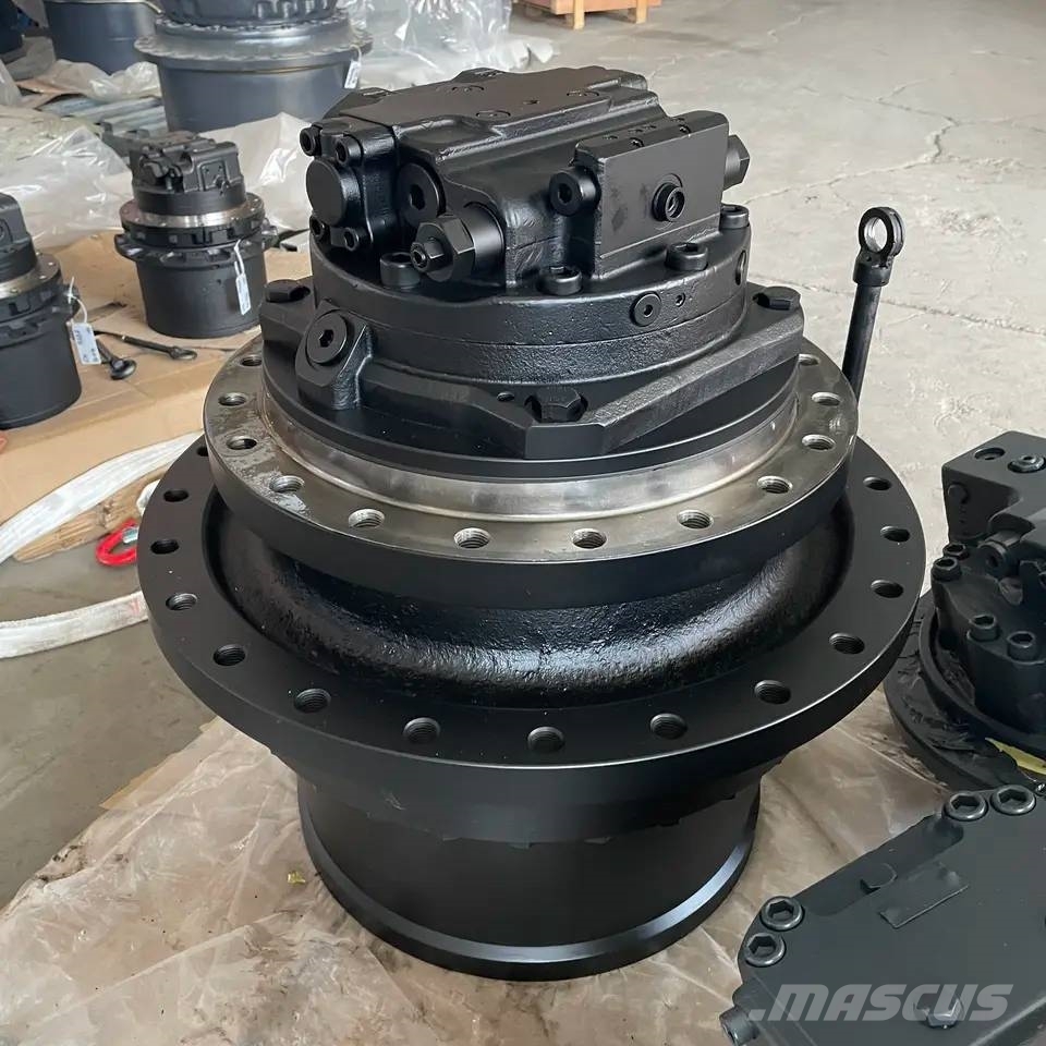 Hitachi ZX470-5G ZX470H-5G ZX470LC-5B Final Drive 9298565 Transmission