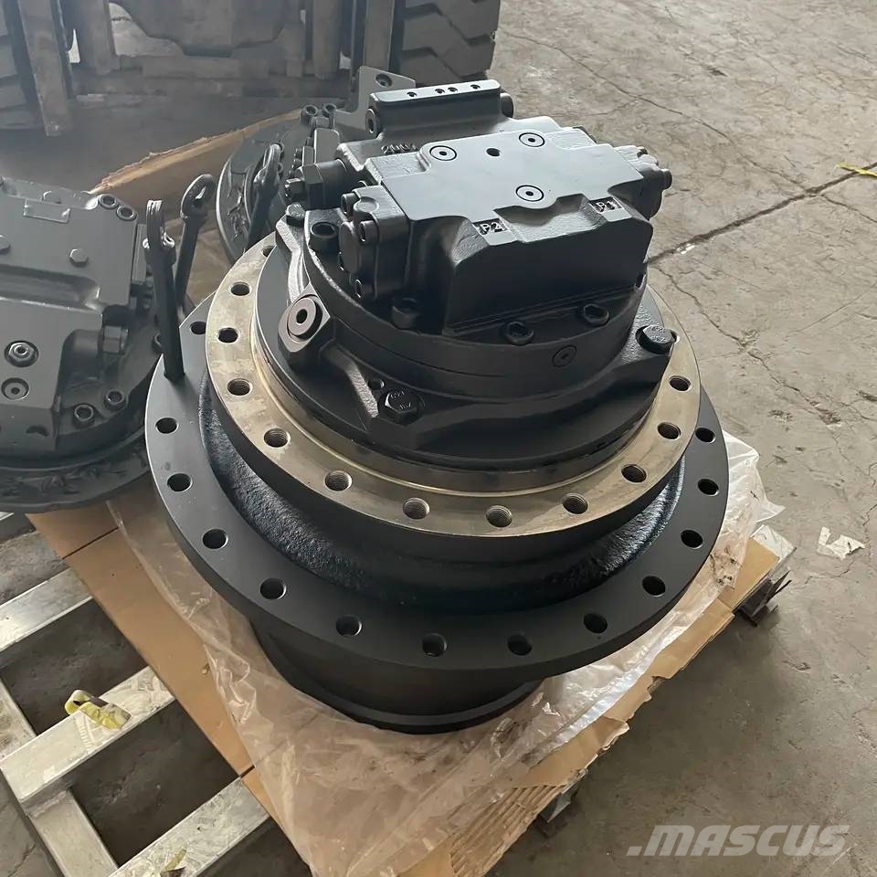 Hitachi ZX470-5G ZX470H-5G ZX470LC-5B Final Drive 9298565 Transmission
