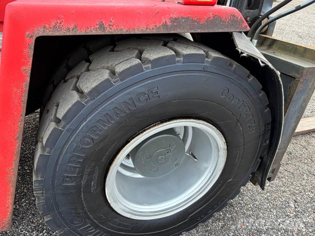 Svetruck 1260-32 شاحنات الديزل