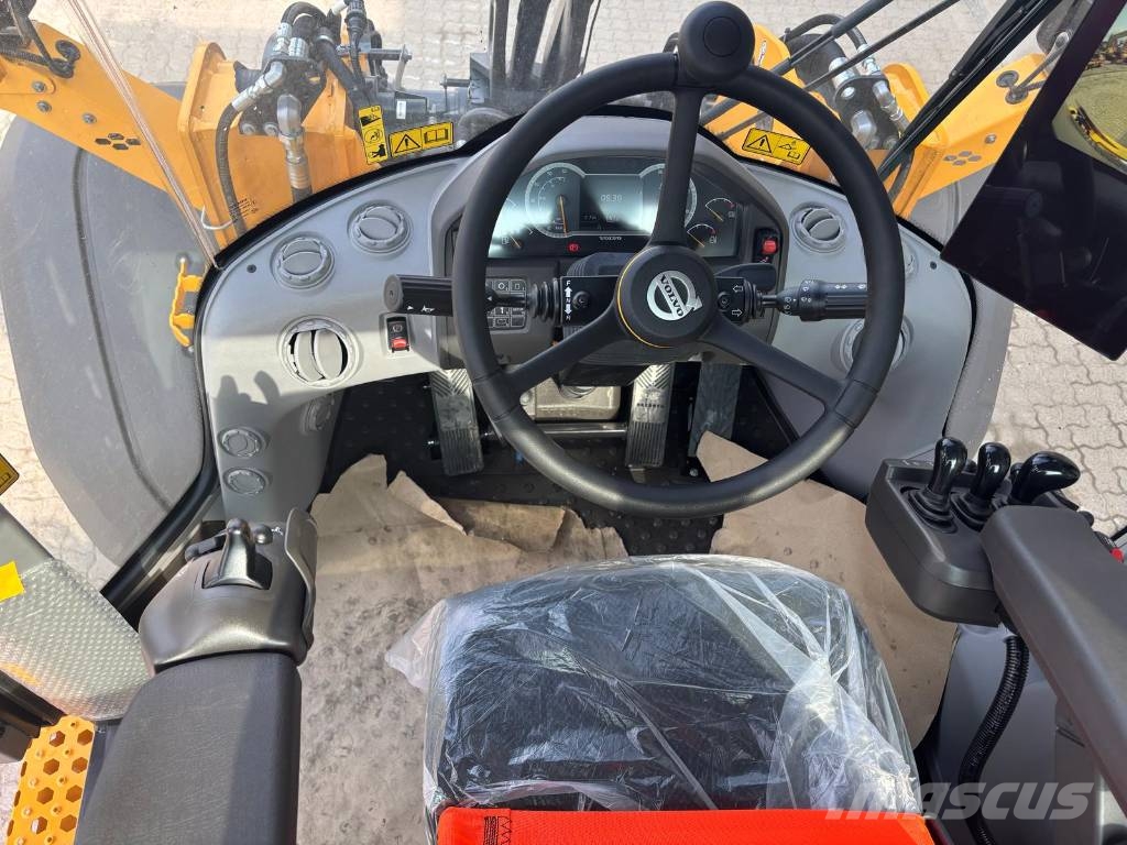 Volvo L 70 H Læssemaskiner på hjul