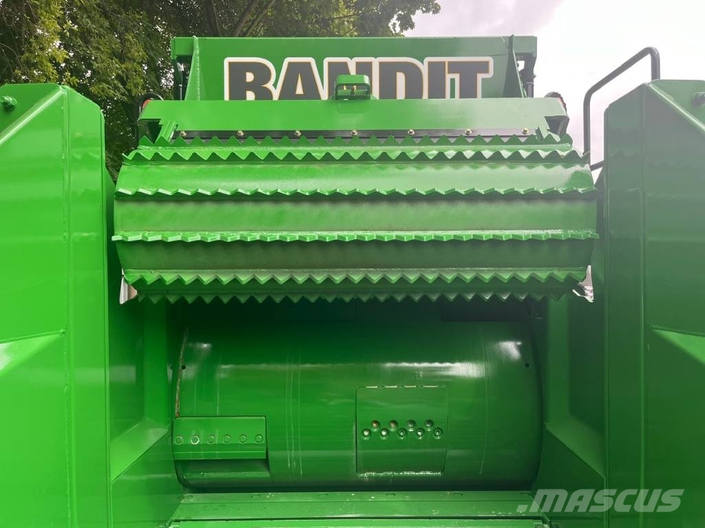 Bandit Beast Model 2660EU Flishuggar