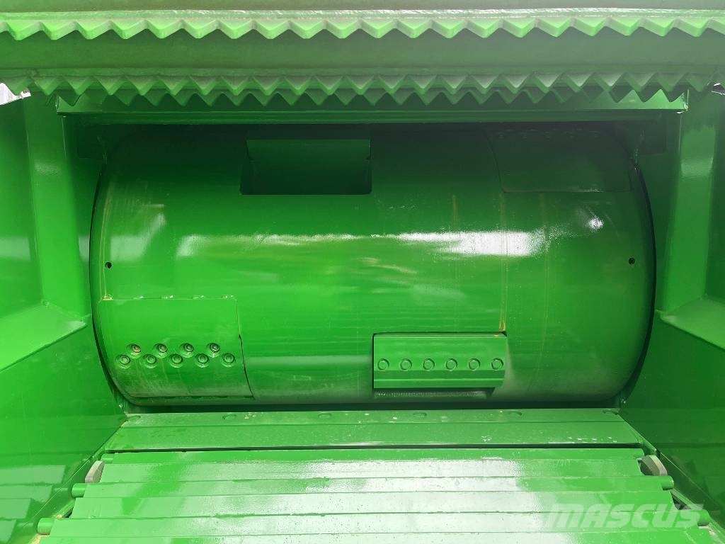 Bandit Beast Model 2660EU Flishuggar