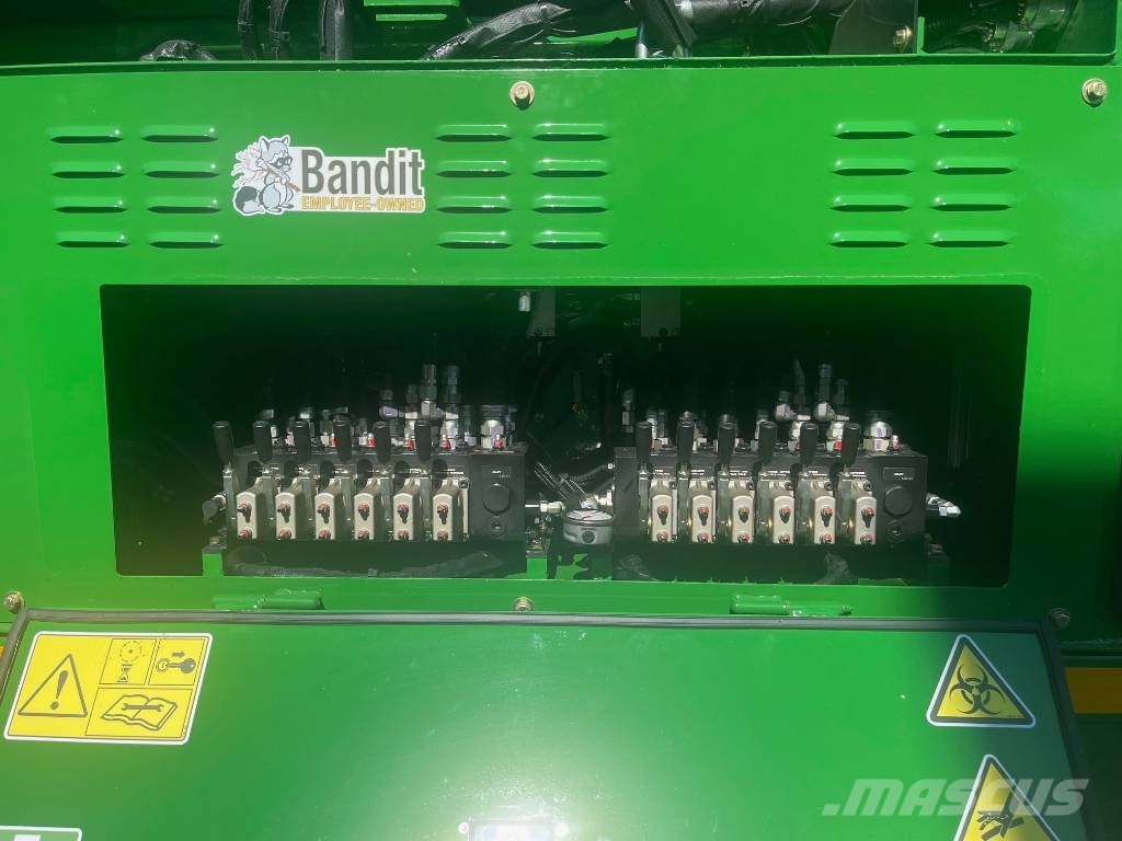 Bandit Beast Model 2660EU Flishuggar