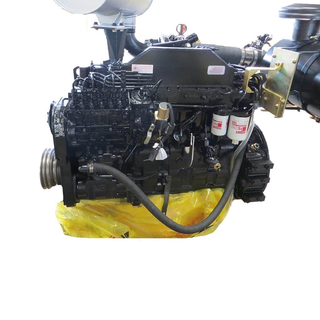 Cummins 6CTA8.3-C230 Diesel engine assembly withgood price Engines