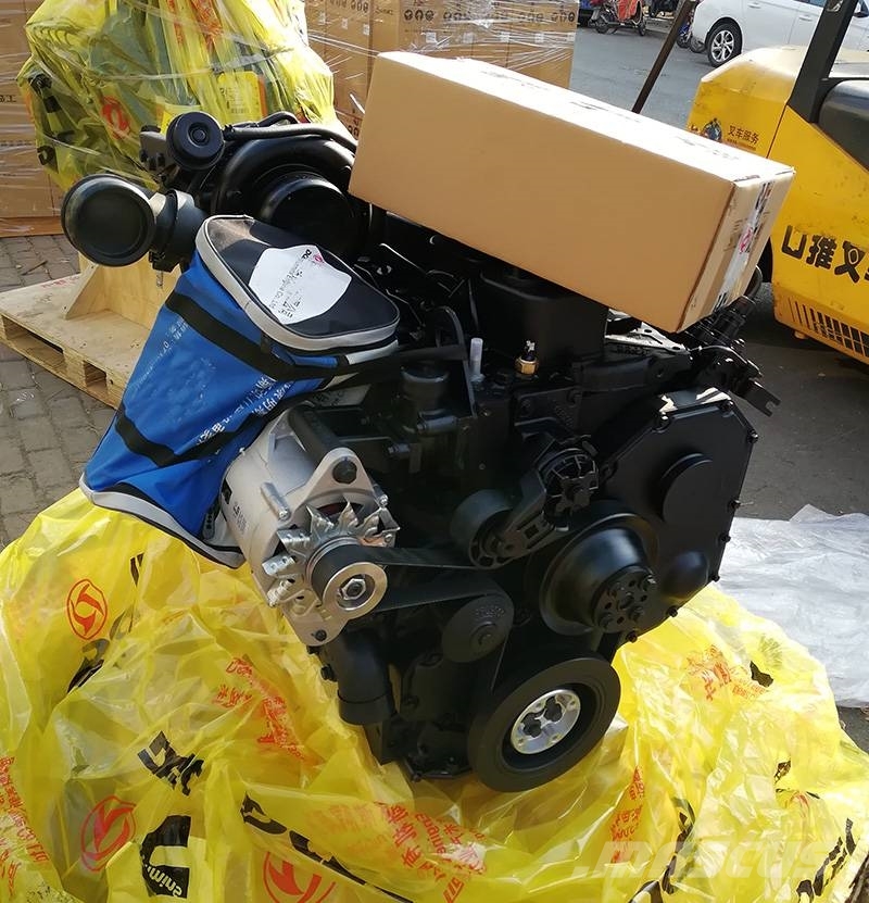Cummins 6CTA8.3-C230 Diesel engine assembly withgood price Engines