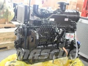Cummins 6CTA8.3-C230 Diesel engine assembly withgood price Engines