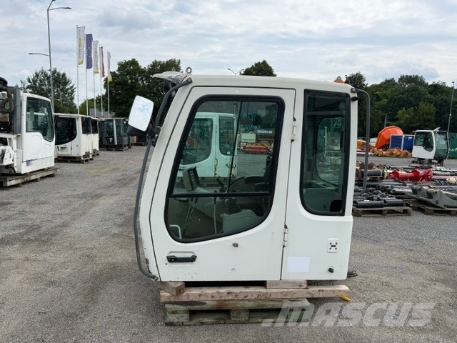 Liebherr R 906 USED CAB Cabine en interieur