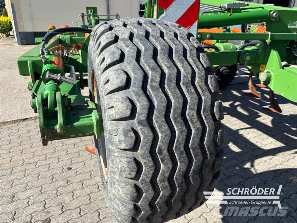 Amazone CENIUS 5003-2TX زراعات
