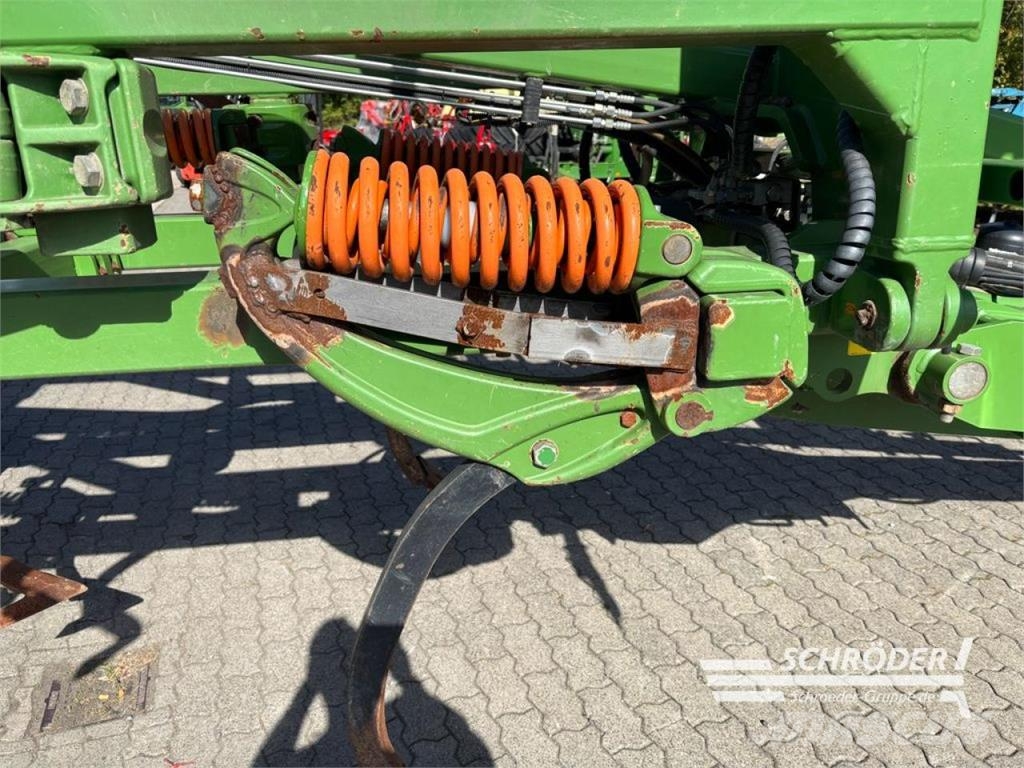 Amazone CENIUS 5003-2TX زراعات