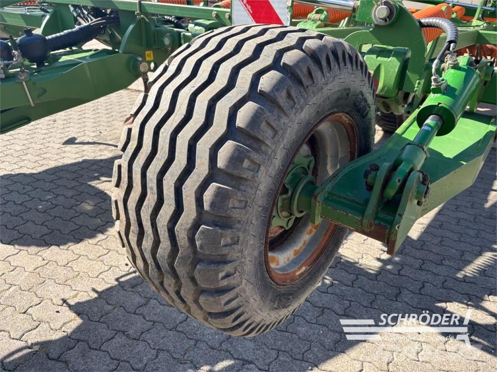 Amazone CENIUS 5003-2TX زراعات