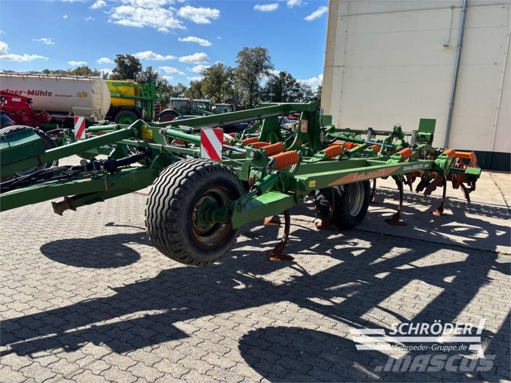 Amazone CENIUS 5003-2TX زراعات