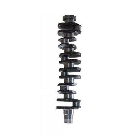 Doosan /Develon 150107-00367 65.021010064 DL08 Crankshaft Ejes