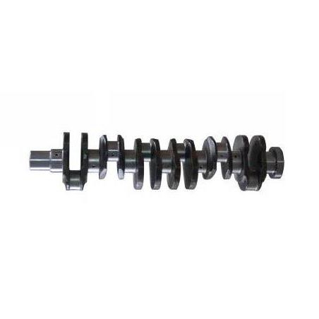 Doosan /Develon 150107-00367 65.021010064 DL08 Crankshaft Ejes