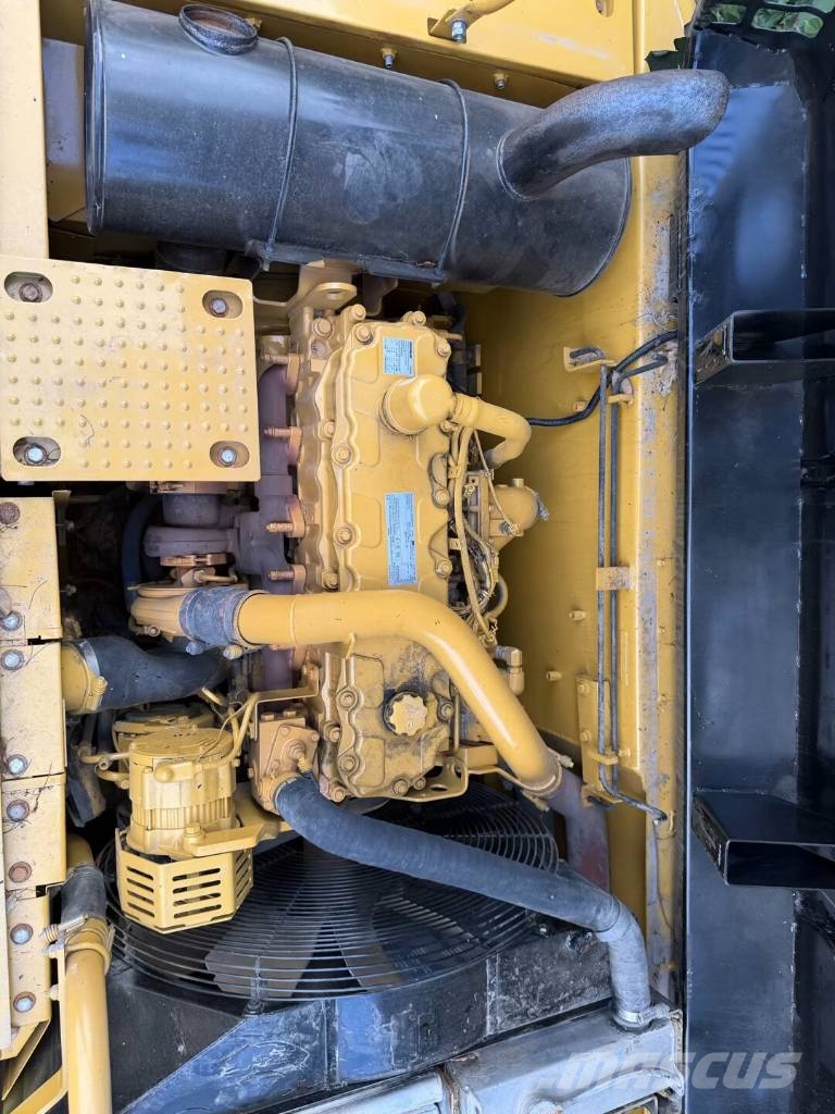 CAT 330D2L the largest‑scale supplier Beltegraver