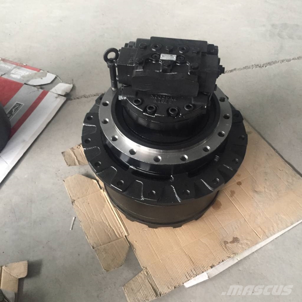 CAT 2276913 2276116 320D Travel Motor 320D Final Drive Hidraulice