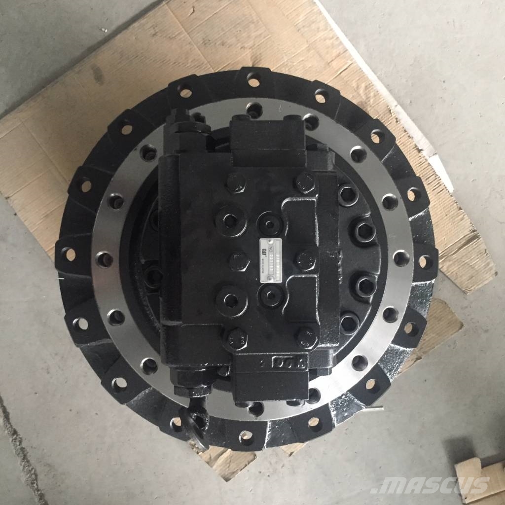 CAT 2276913 2276116 320D Travel Motor 320D Final Drive Hidraulice