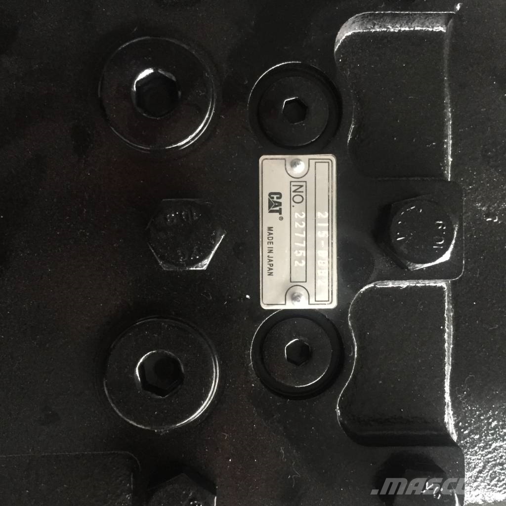 CAT 2276913 2276116 320D Travel Motor 320D Final Drive Hidraulice