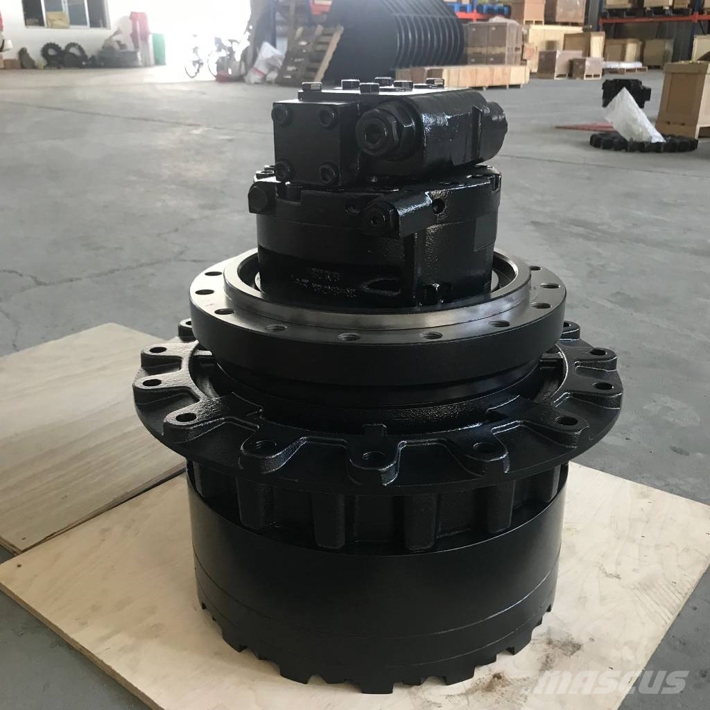 CAT 2276913 2276116 320D Travel Motor 320D Final Drive Hidraulice