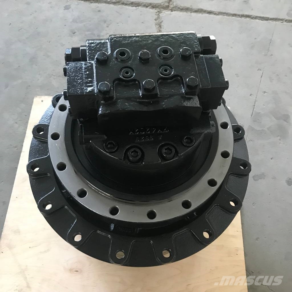 CAT 2276913 2276116 320D Travel Motor 320D Final Drive Hidraulice