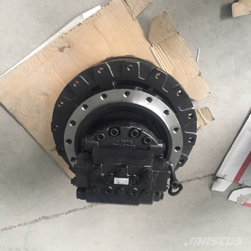 CAT 2276913 2276116 320D Travel Motor 320D Final Drive Hidraulice