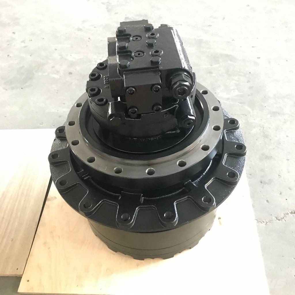 CAT 2276913 2276116 320D Travel Motor 320D Final Drive Hidraulice