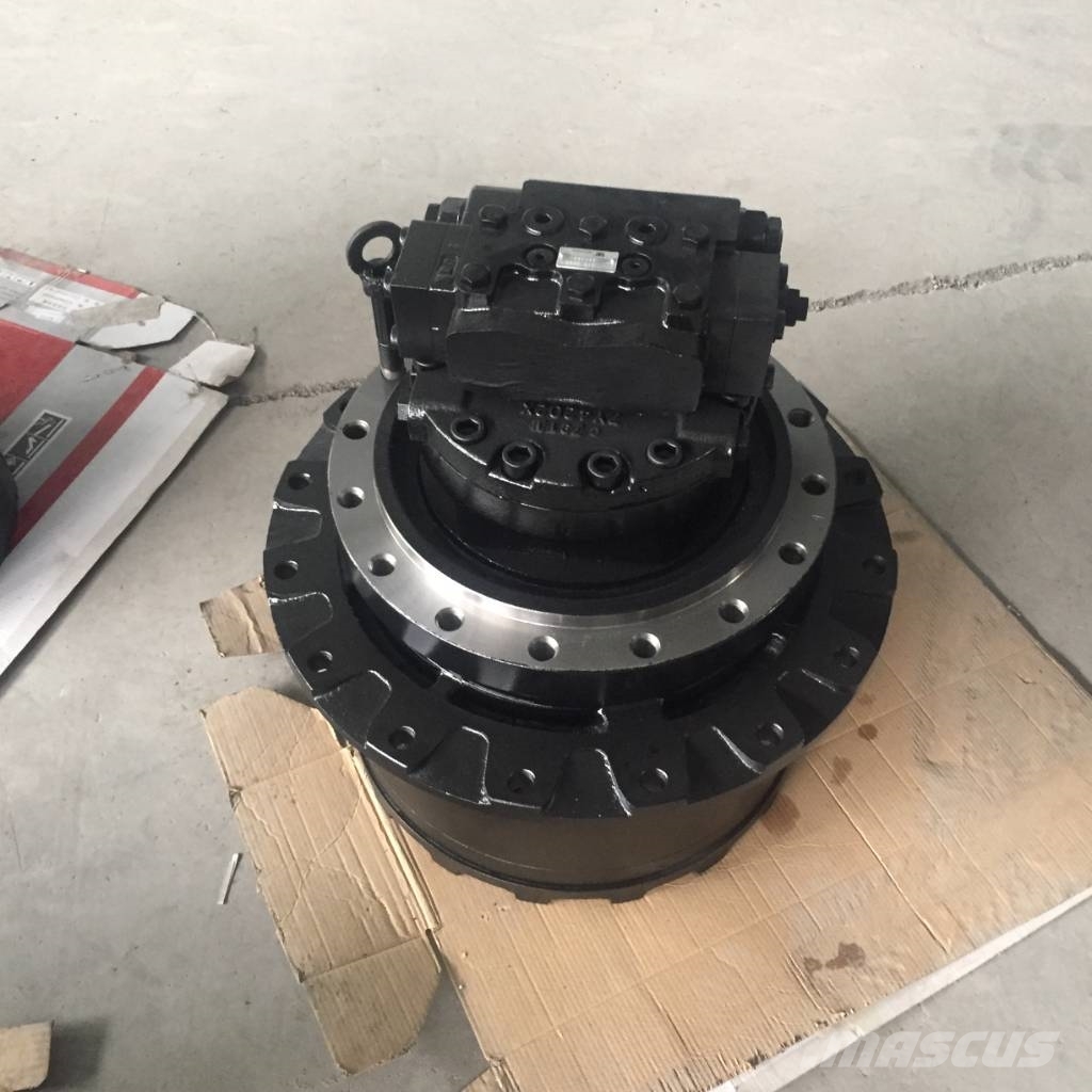 CAT 2276913 2276116 320D Travel Motor 320D Final Drive Hidraulice