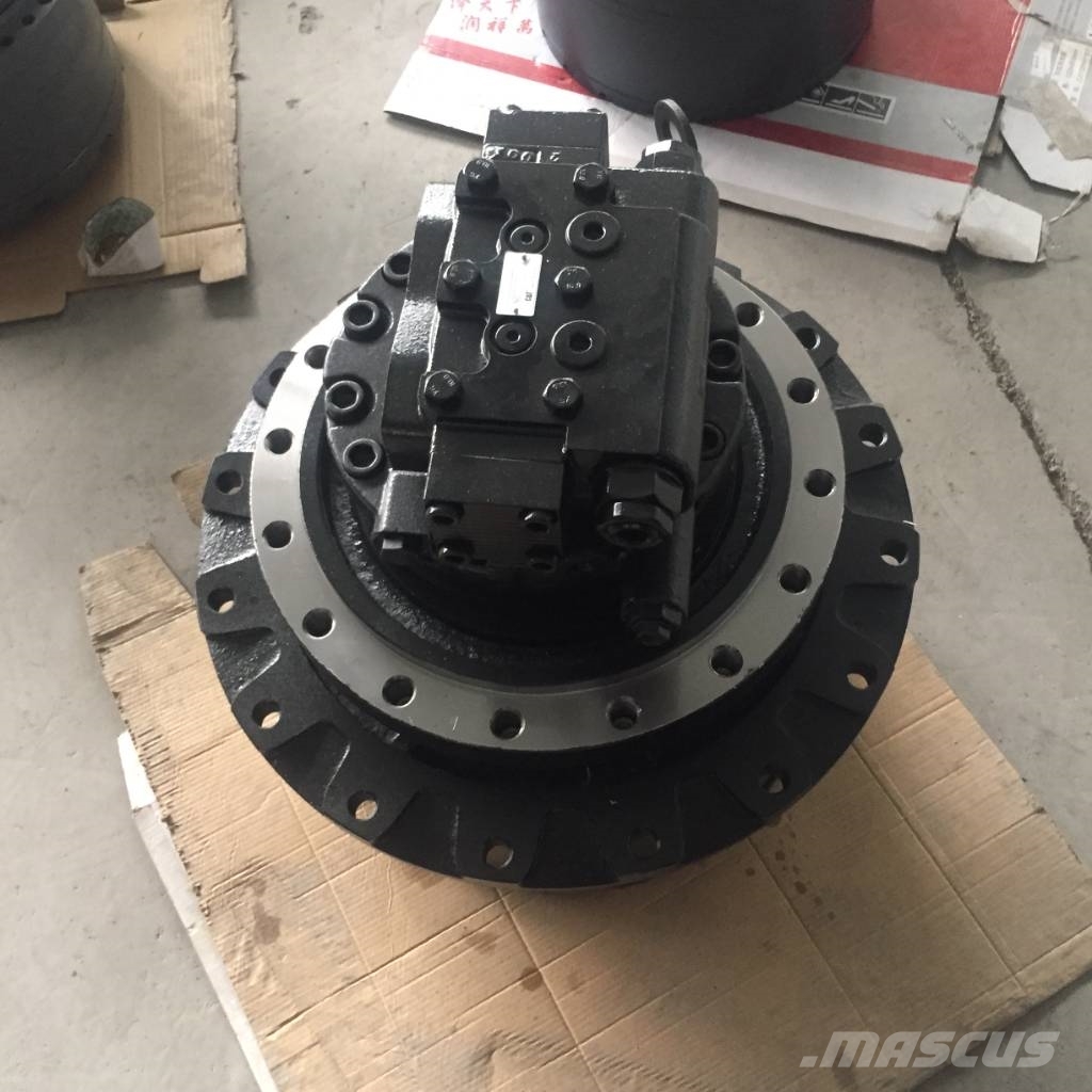 CAT 2276913 2276116 320D Travel Motor 320D Final Drive Hidraulice