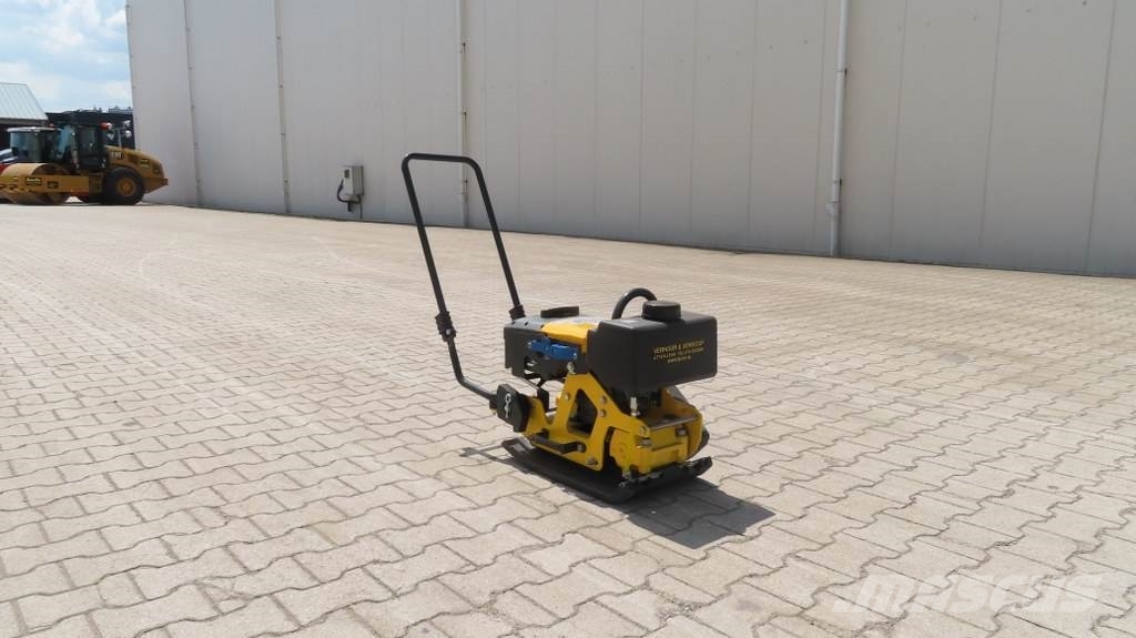Bomag BP 10/36E Vibrationsgeräte