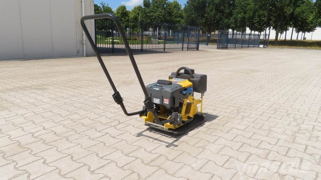 Bomag BP 10/36E Vibrationsgeräte