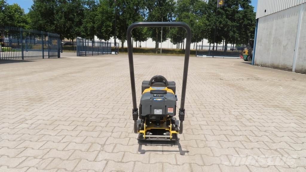 Bomag BP 10/36E Vibrationsgeräte