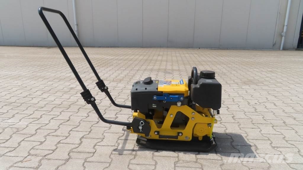 Bomag BP 10/36E Vibrationsgeräte