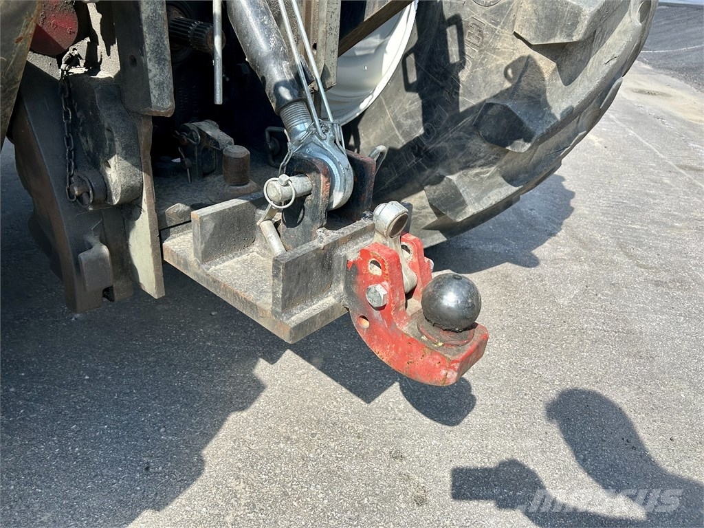 New Holland TG285 Traktorid