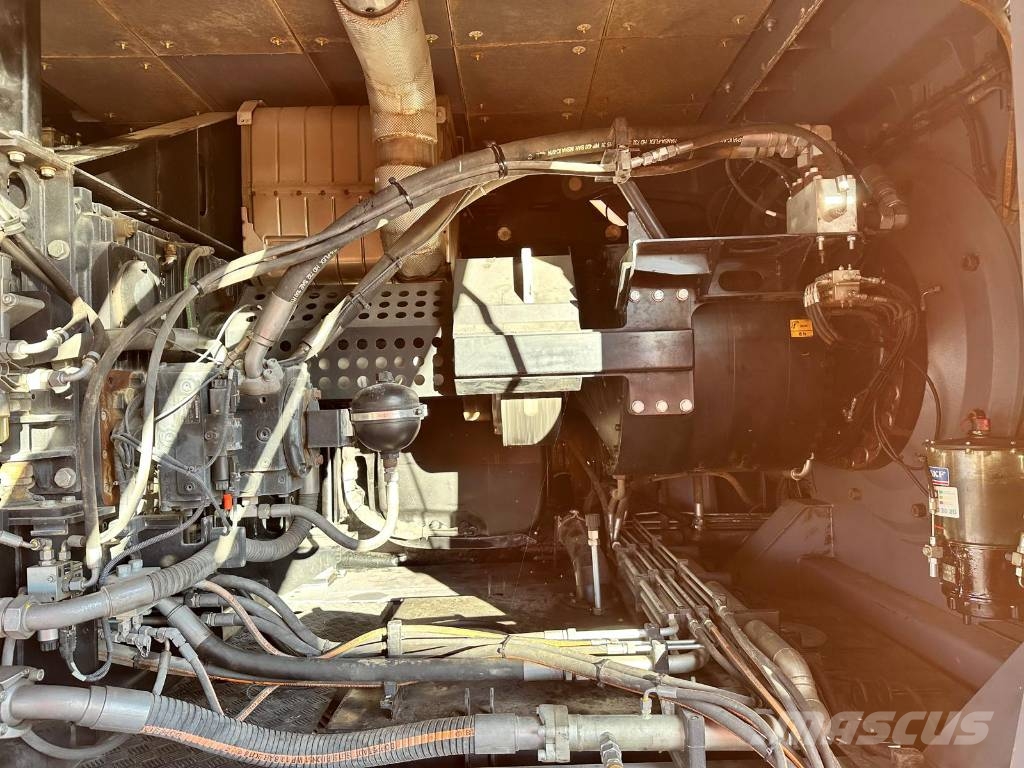 Doppstadt Inventhor Type 9 SA Rozdrabniacze