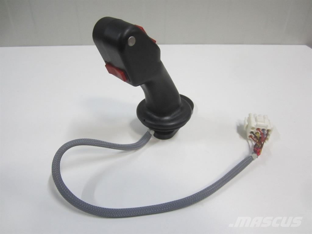 Ahlmann AZ85 - 4184391A - Joystick/Steuergriff 电子设备