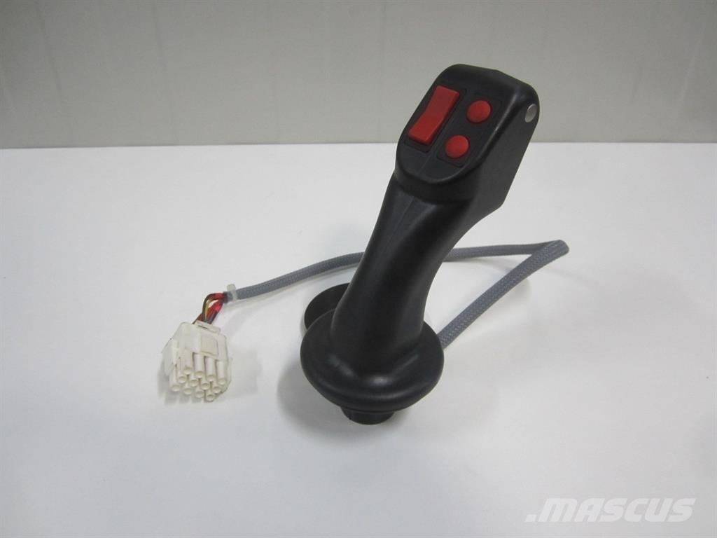 Ahlmann AZ85 - 4184391A - Joystick/Steuergriff 电子设备