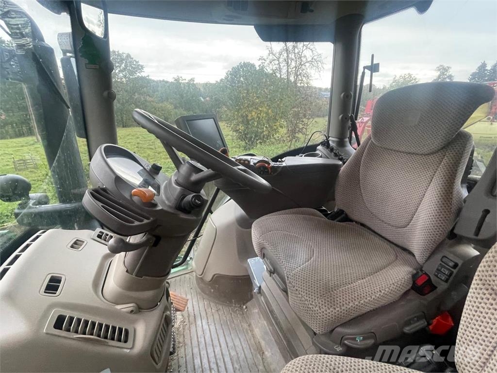 John Deere 6175 R Traktoren