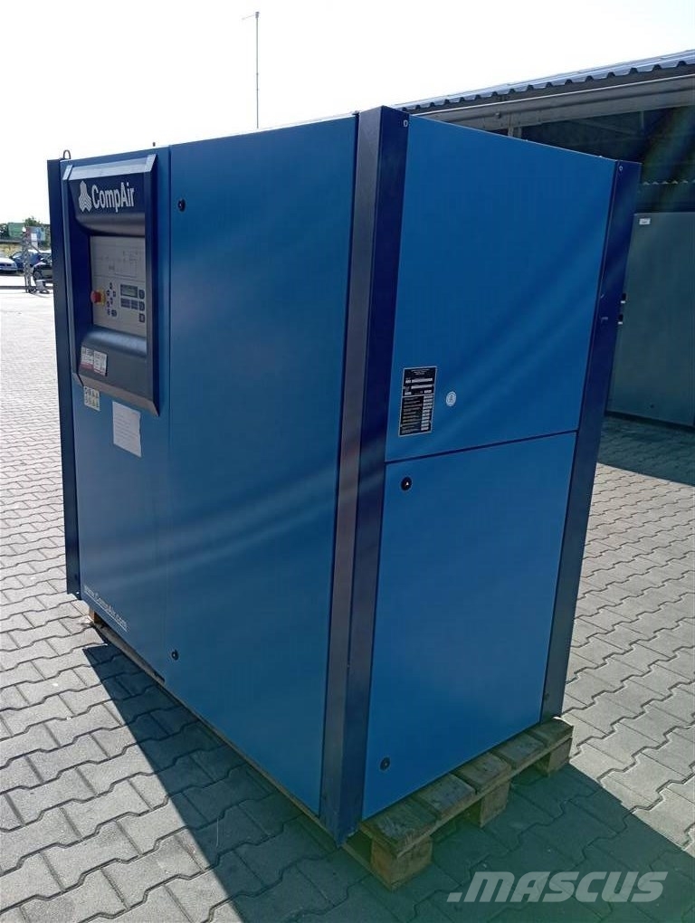 Compair L45-13a Kompressoren