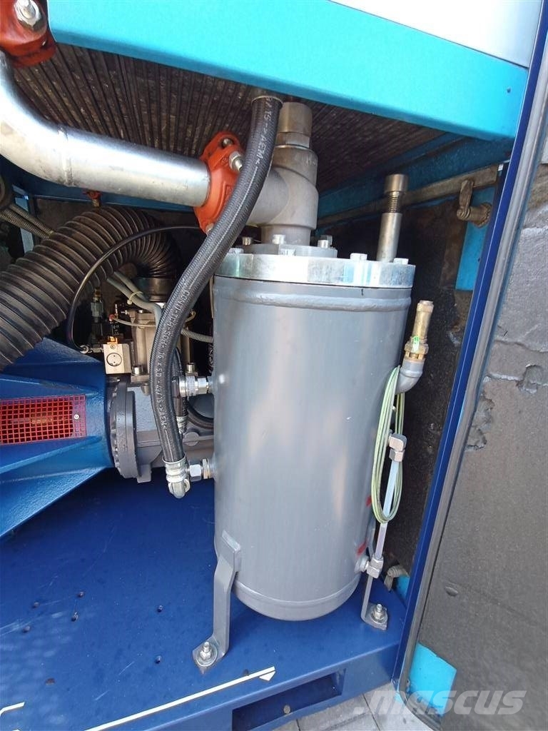 Compair L45-13a Kompressoren