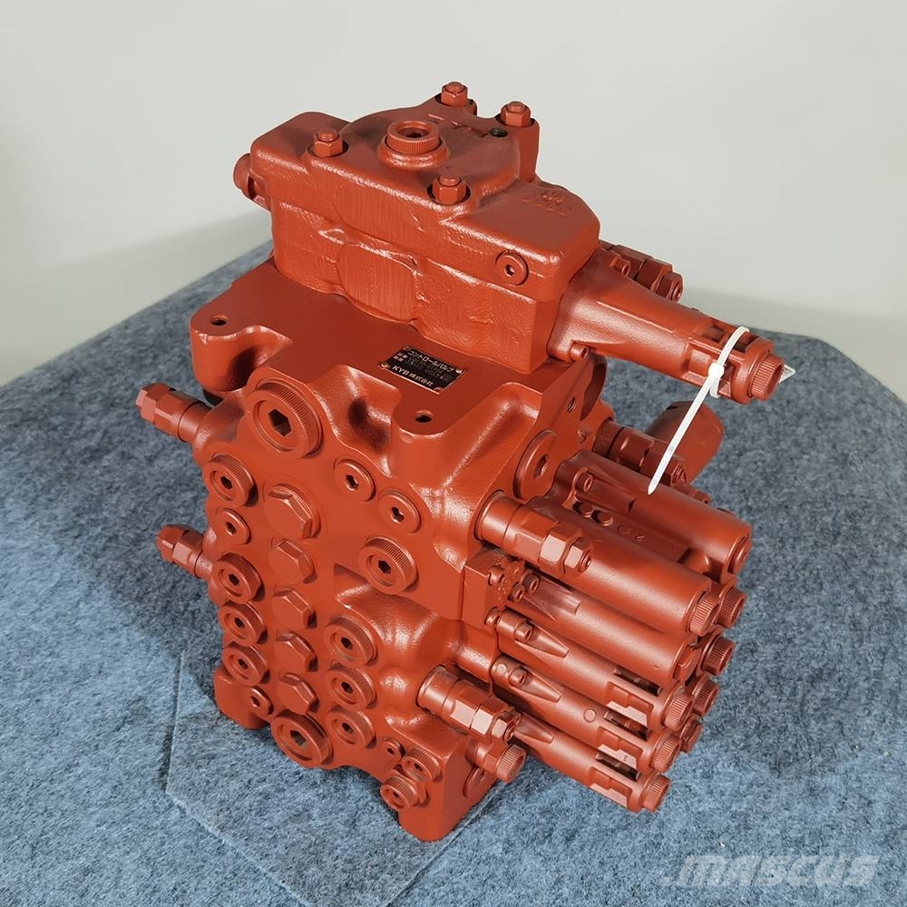 Yuchai KYB YC85 Main Control Valve C0170-31063 Menjalnik