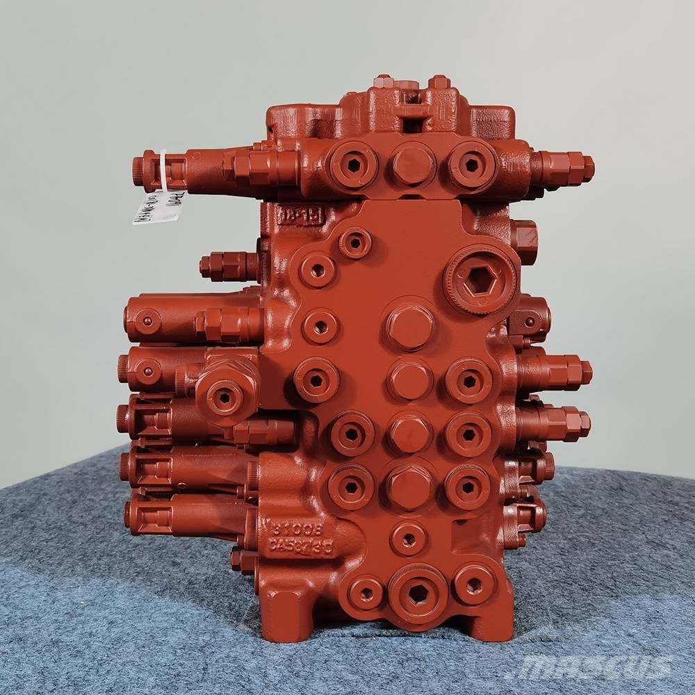 Yuchai KYB YC85 Main Control Valve C0170-31063 Menjalnik