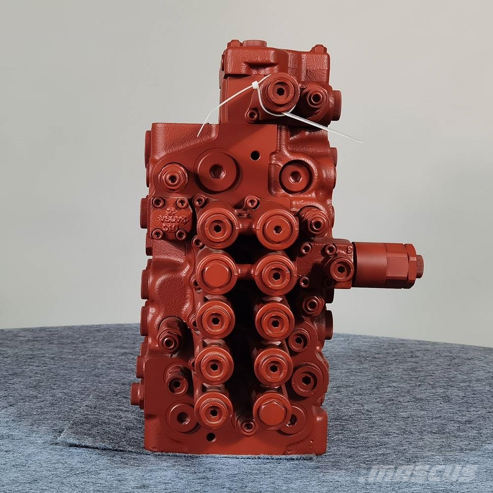 Yuchai KYB YC85 Main Control Valve C0170-31063 Menjalnik