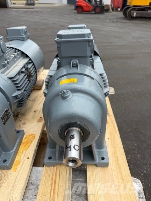 Nord-Verk SK 33-132 MP REDUKTOR Gear