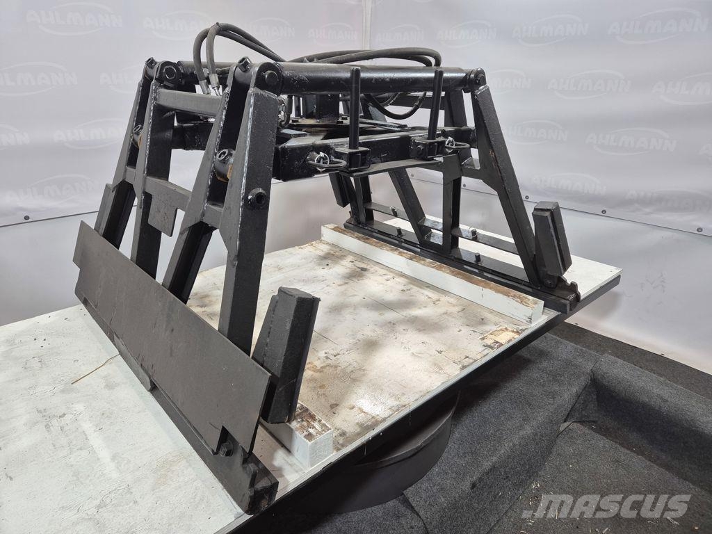 Beko HSK600 Stenenklem voor Ahlmann Other clamps